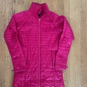 Women’s XS PATAGONIA puffy